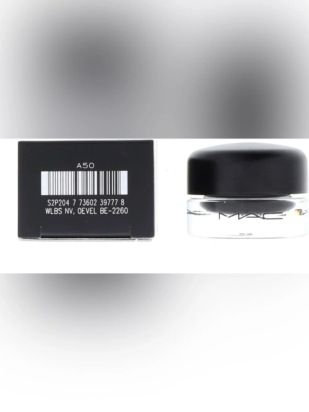MAC Cosmetics provides precision